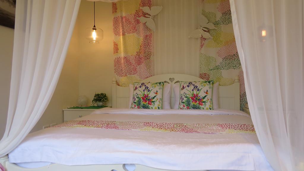 Slower Life B&B Jiaoxi Habitación foto